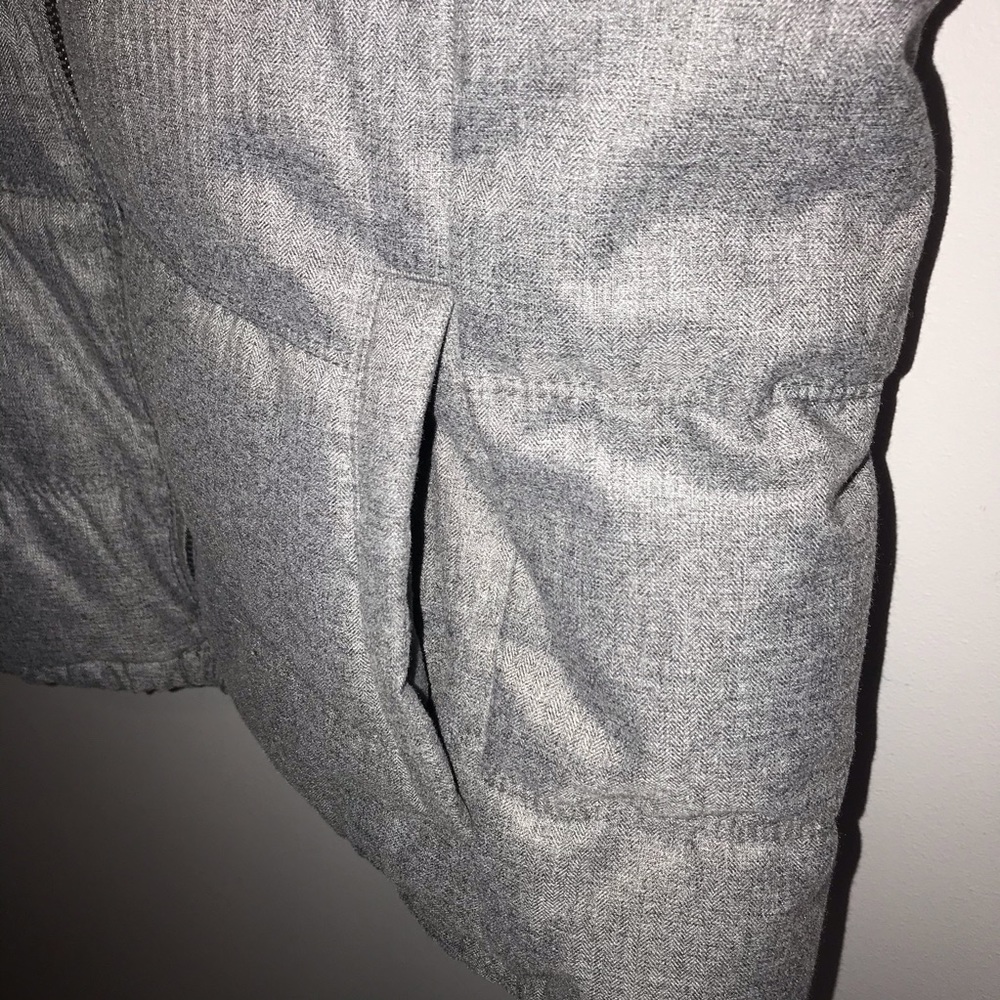 Old Navy Vest - Gray - Picture 3 of 6